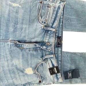 Abercrombie & Fitch jeans (NEW with tags)💕